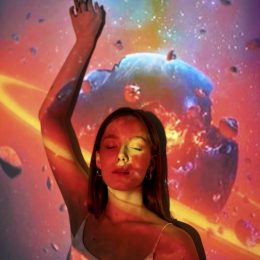 Dissociation ou perte de contact avec soi Dissociation ou perte de contact avec soi